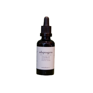 Adaptogens Tincture || Stress Responder 100mL