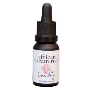African Dream Root Tincture