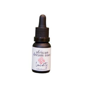 African Dream Root Tincture Silene capensis