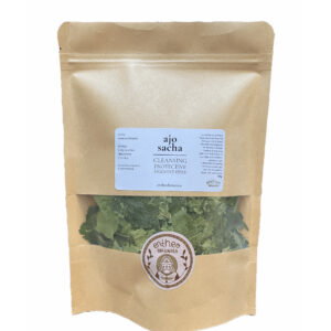 Ajo Sacha Leaf & Vine || Mansoa alliacea