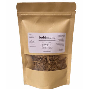 Bobinsana Bark Dry Herb || Calliandra angustifolia 50g