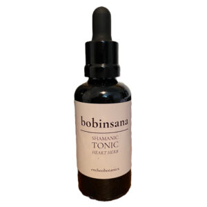 Bobinsana Tincture || Calliandra angustifolia 50mL