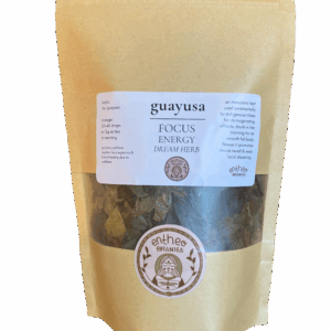 Ilex Guayusa Dry Herb