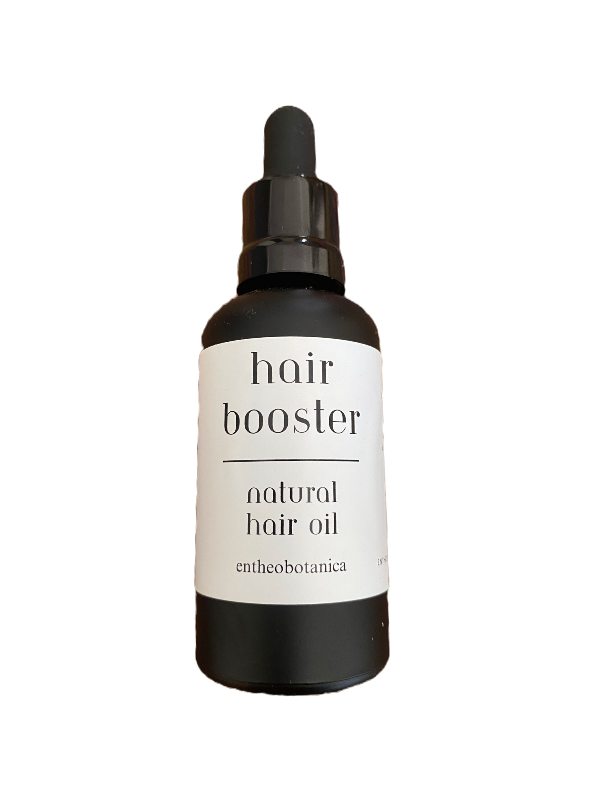 Hair Booster || Ayurvedic Hair & Scalp Oil 50mL