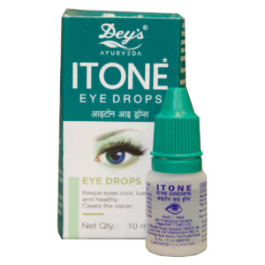 Itone Ayurvedic Eye Drops