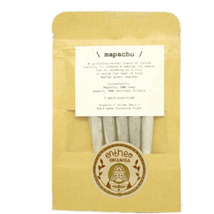 Mapacho Pre-Rolled 5 Pack || Jungle