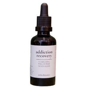 Mood Mend Blend Addiction Recovery