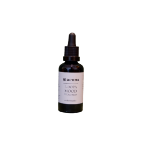 Mucuna pruriens Tincture L-Dopa