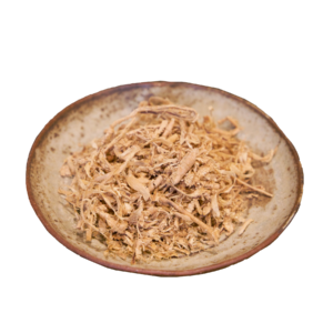 Sananga Root Bark Dry Herb || Tabernaemontana undulata