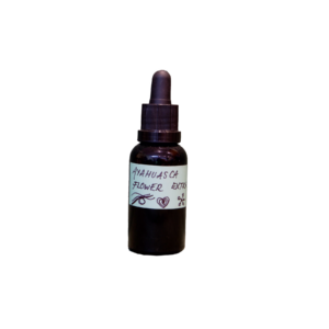 Aya Flower Fresh Plant Tincture || Madre Caapi Cielo 30mL
