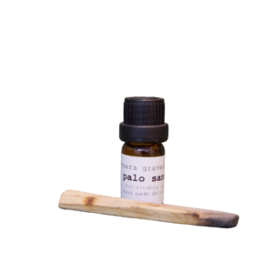 Palo Santo Stick Bursera Graveolens Incense