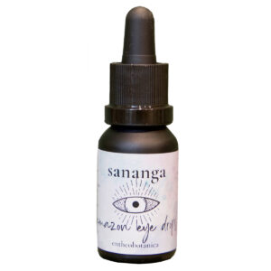 Sananga Extract