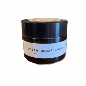 White Copal Resin || Protium amazonico || Incense
