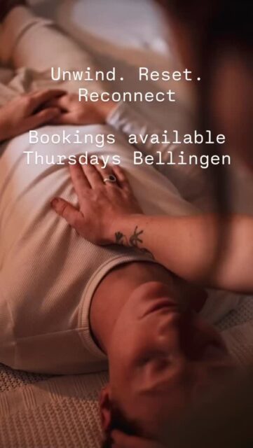 ✨ Reset your body, calm your mind ✨
ZenThai Shiatsu is a flowing, holistic bodywork that melts tension and brings you back into balance. Each session combines movement, stretching, acupressure and deep listening touch to leave you grounded, open, and more connected with yourself.
Perfect if you’re feeling stressed, tight, or needing time out to reset.
📍 @bellingen_wellness for Bookings
📅 Limited sessions available weekly