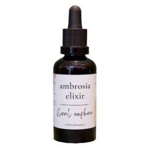 Ambrosia Elixir