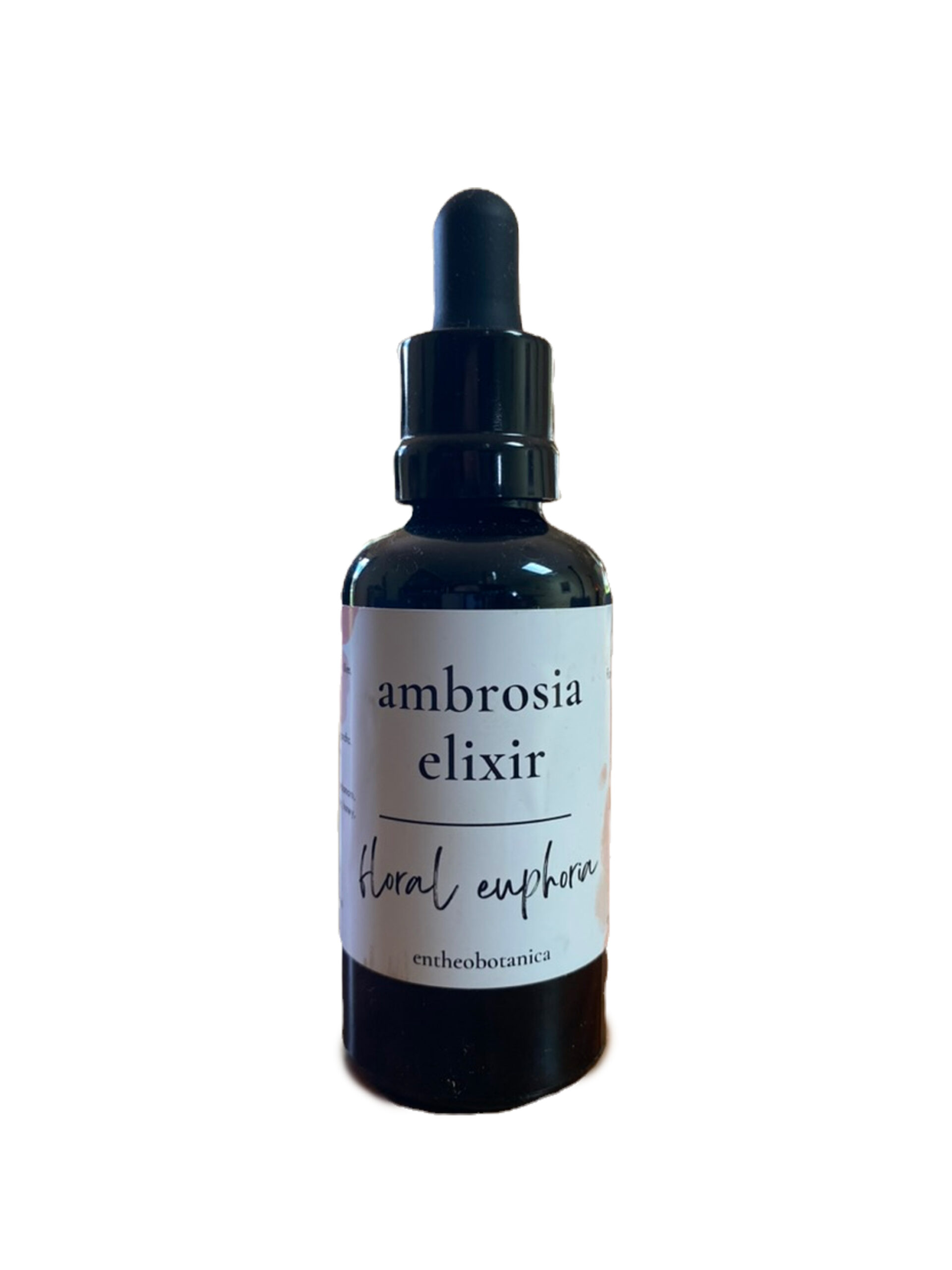 Ambrosia Elixir | Euphoric Aphrodisiac 50mL
