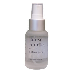 Anise Myrtle