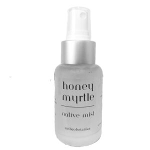 Honey Myrtle || Native Mist