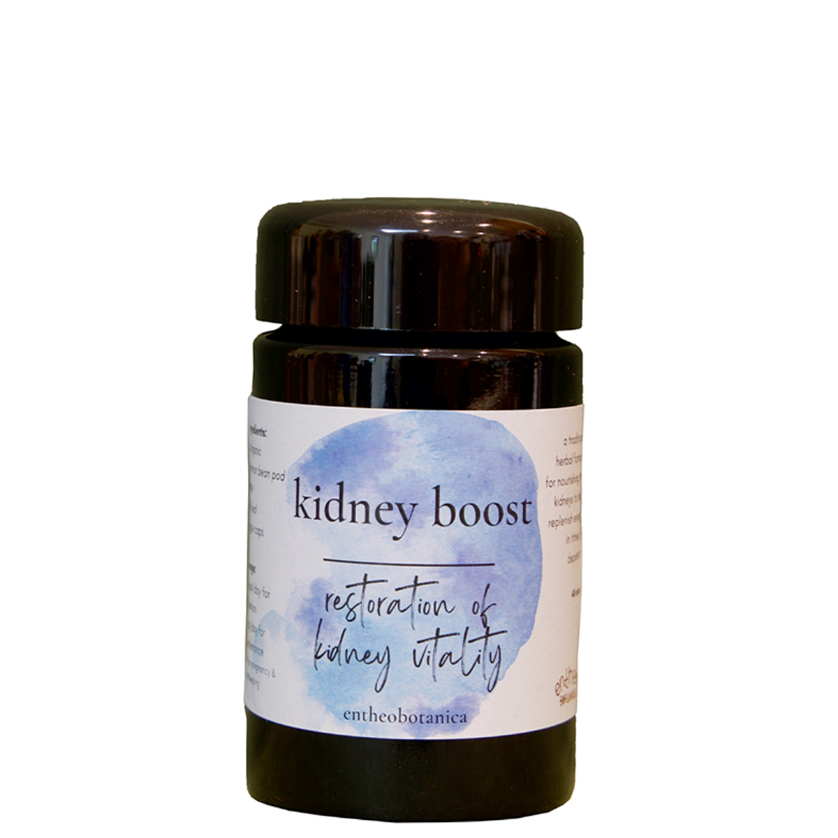 Kidney Boost || Restoration of Kidney Vitality