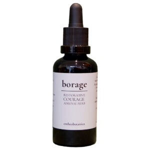 Borage Tincture