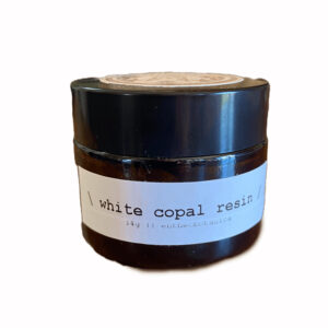 White Copal Resin || Protium amazonico || Incense