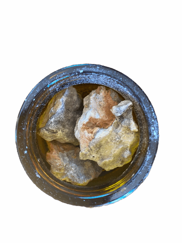White Copal Resin || Protium amazonico || Incense - Image 2