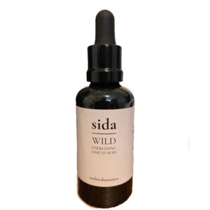 Sida Fresh Plant Tincture || Sida spp 50mL