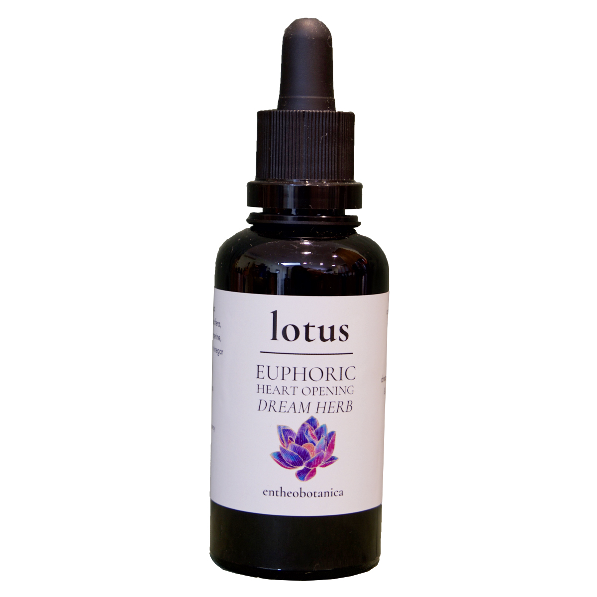 Sacred Lotus Tincture