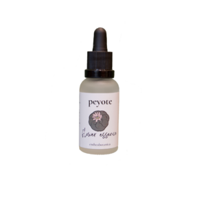 Peyote Flower Essence