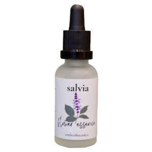 Shepherdess Flower Essence