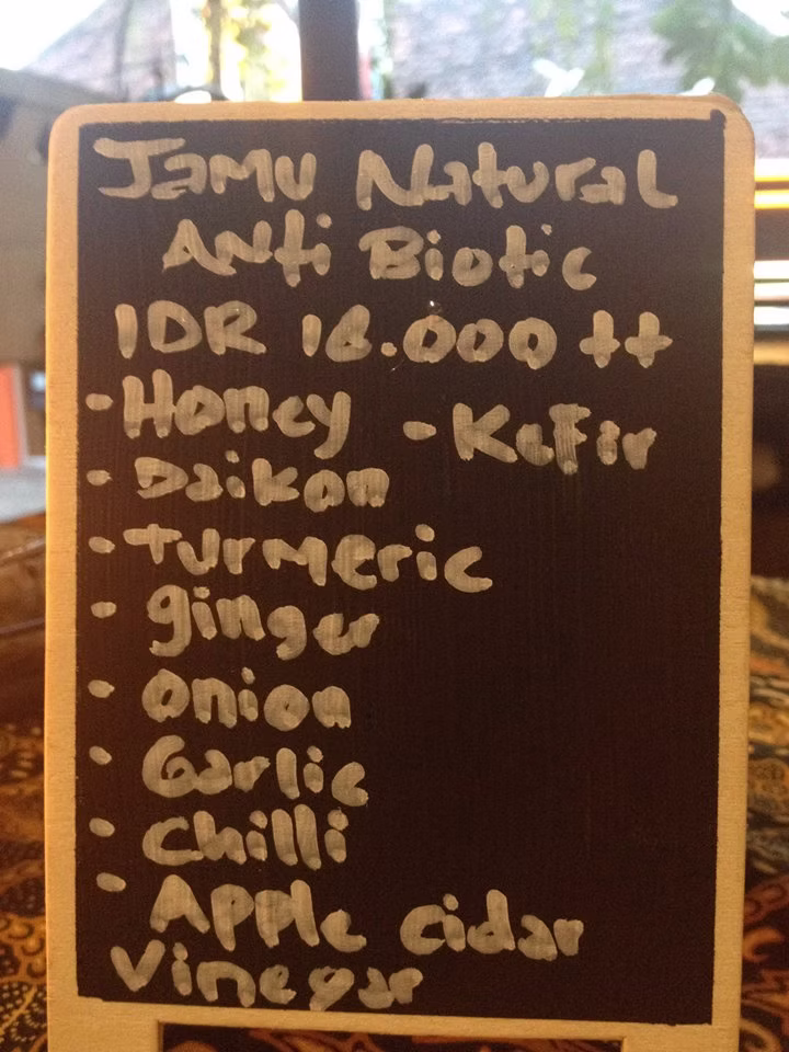 An unexpected interruption..