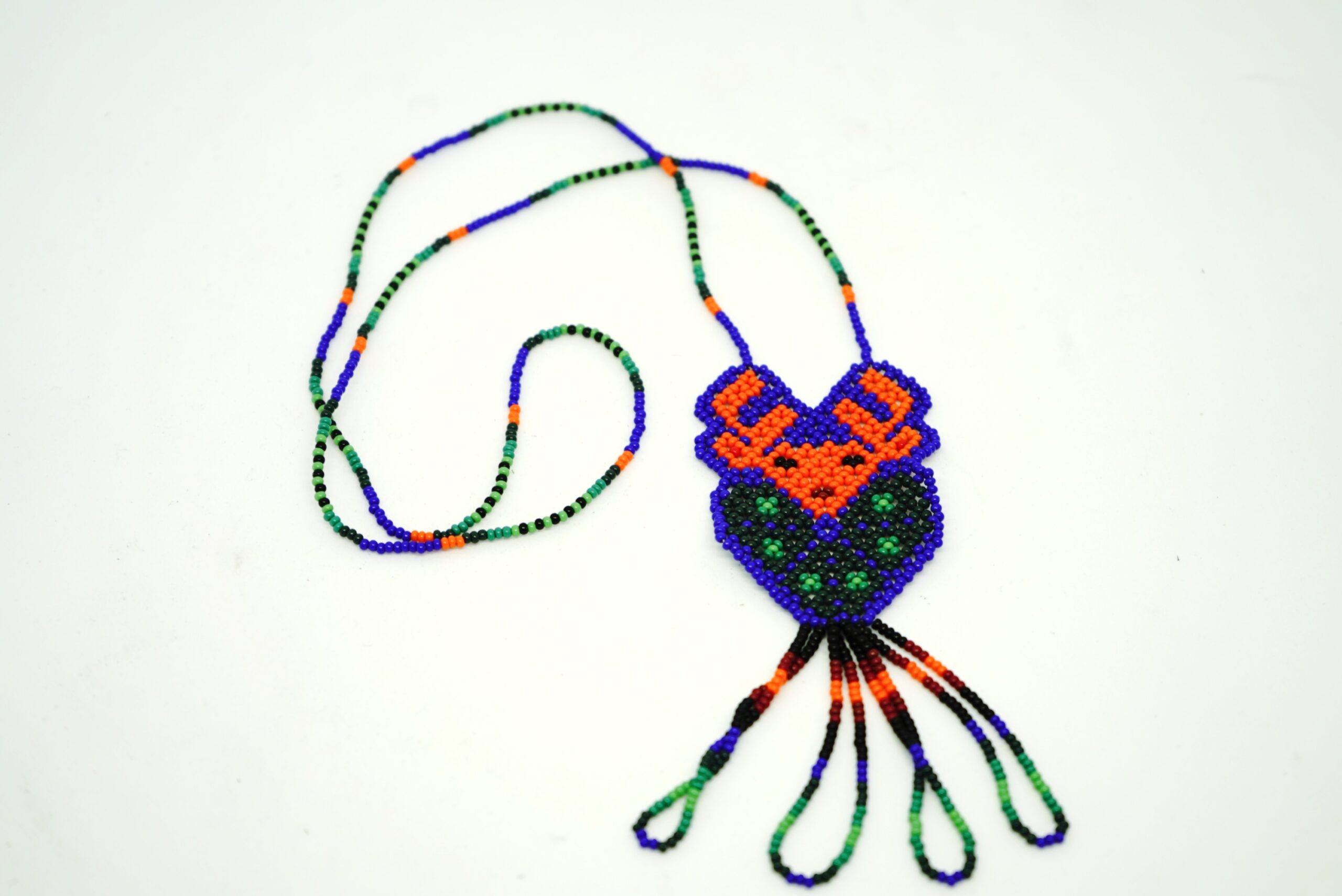 Mexican Beaded Jewellery || Peyotl Inspired - Image 5