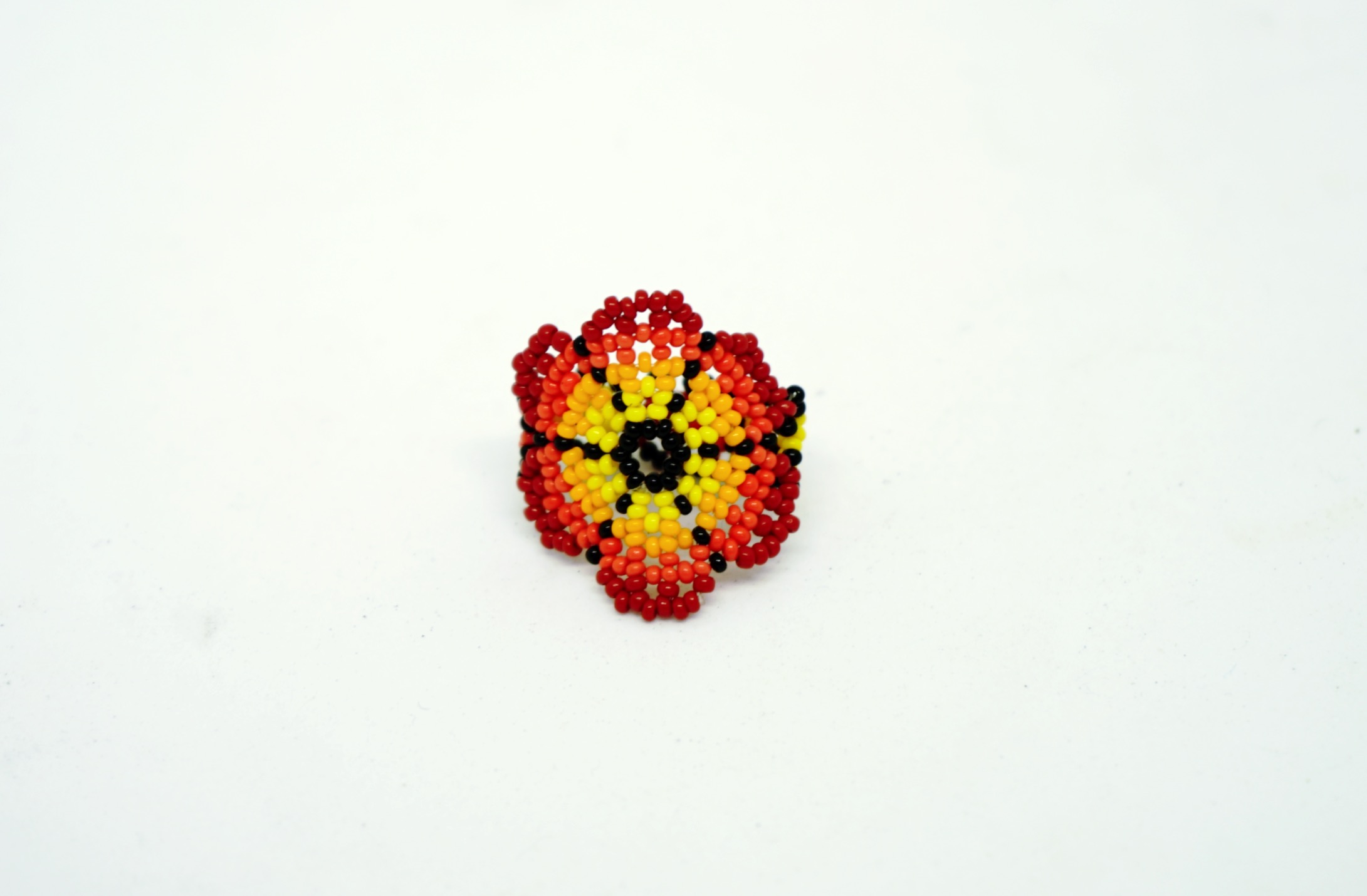 Mexican Beaded Jewellery || Peyotl Inspired - Image 6