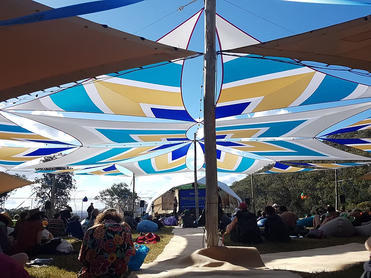 Entheogenesis Australis conference