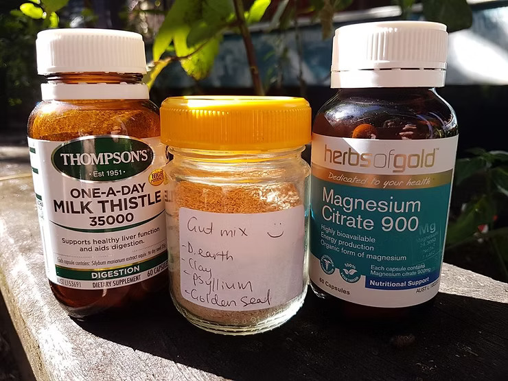 Initiation Preparation Week 1