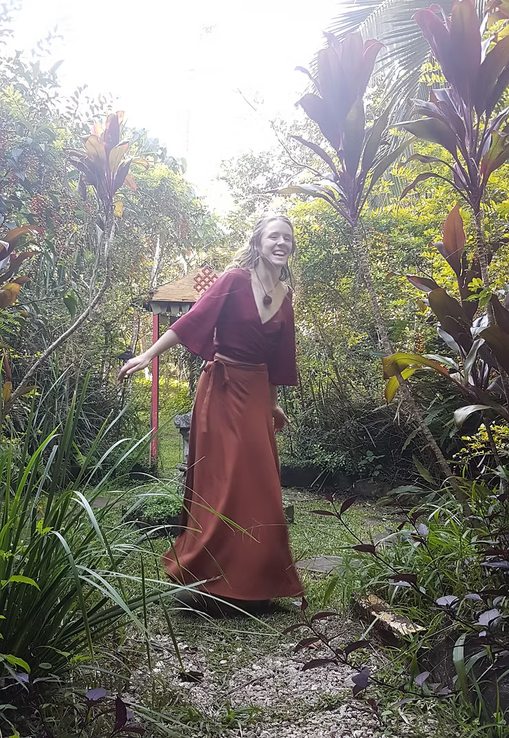 Initiation Preparation Week 3 (the final week!)