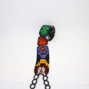 Mexican Beaded Jewellery || Peyotl Inspired