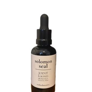 Solomon's Seal Tincture || Polygonatum odoratum 50mL