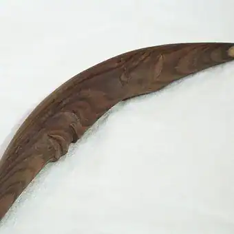 Tepi Moon Face || Rapé Applicator - Image 3