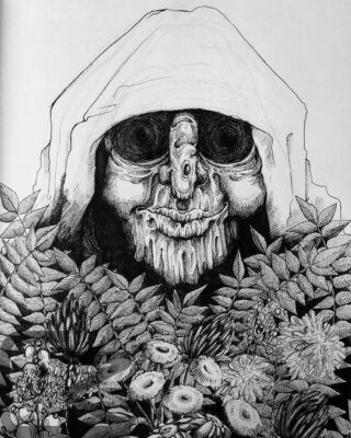 What even is a Grandmother?