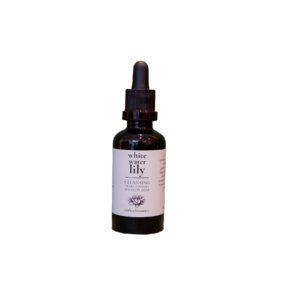 White Water Lily Tincture